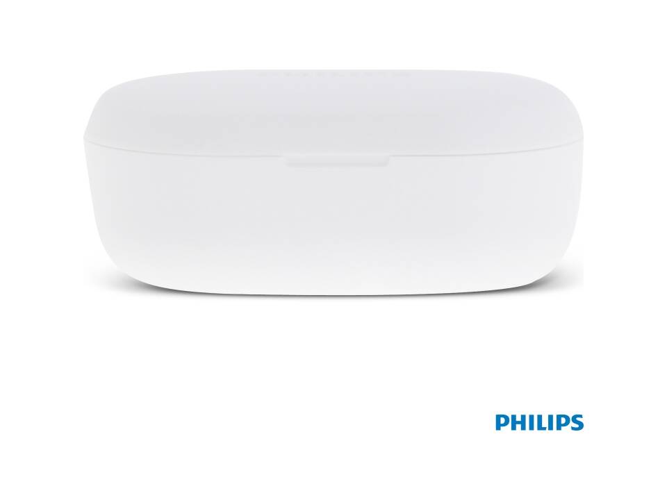 Philips TWS In-Earphones With Silicon buds 5