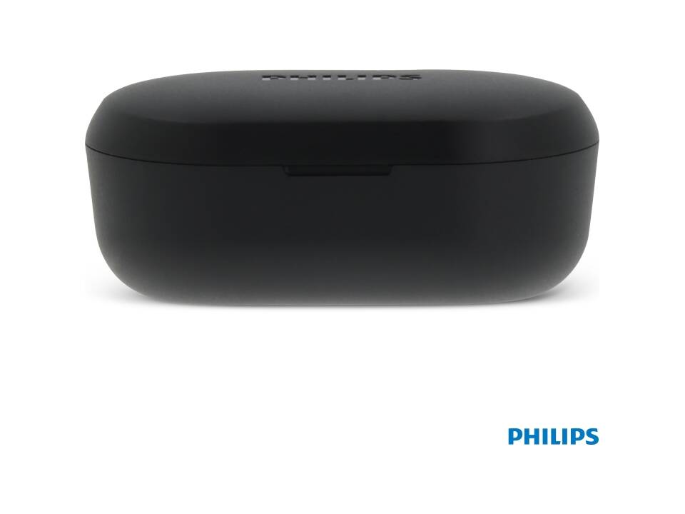 Philips TWS In-Earphones With Silicon buds 13