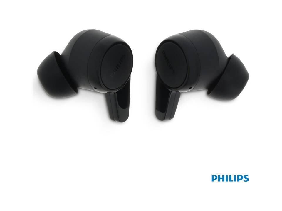 Philips TWS In-Earphones With Silicon buds 16