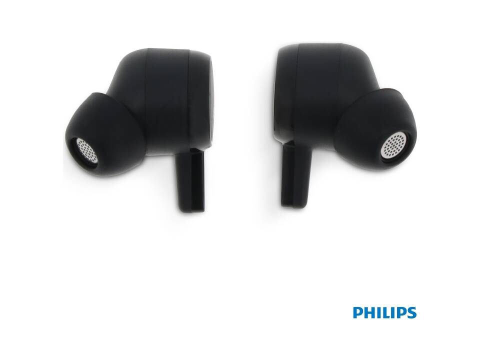 Philips TWS In-Earphones With Silicon buds 15