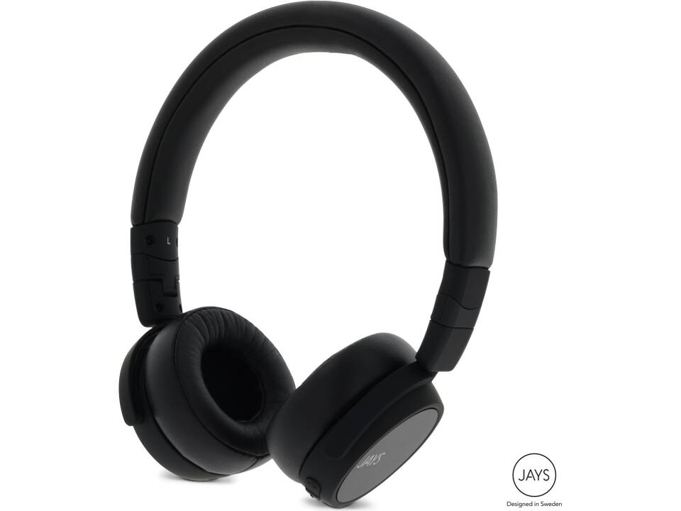 T00247 | Jays x-Seven Bluetooth Headphone 11