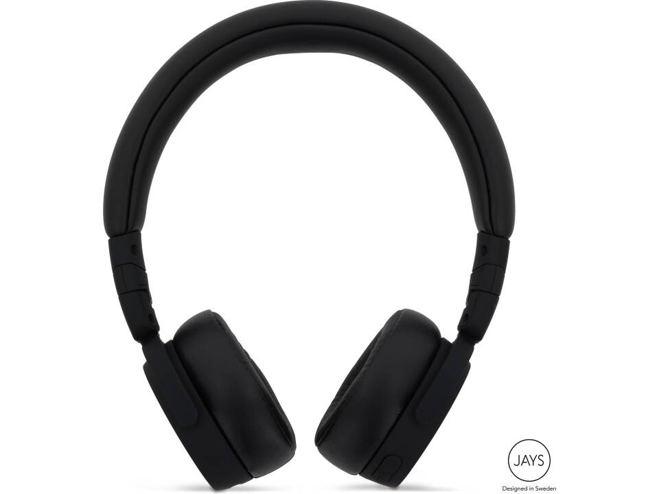 T00247 | Jays x-Seven Bluetooth Headphone 14