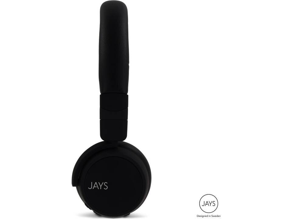 T00247 | Jays x-Seven Bluetooth Headphone 9