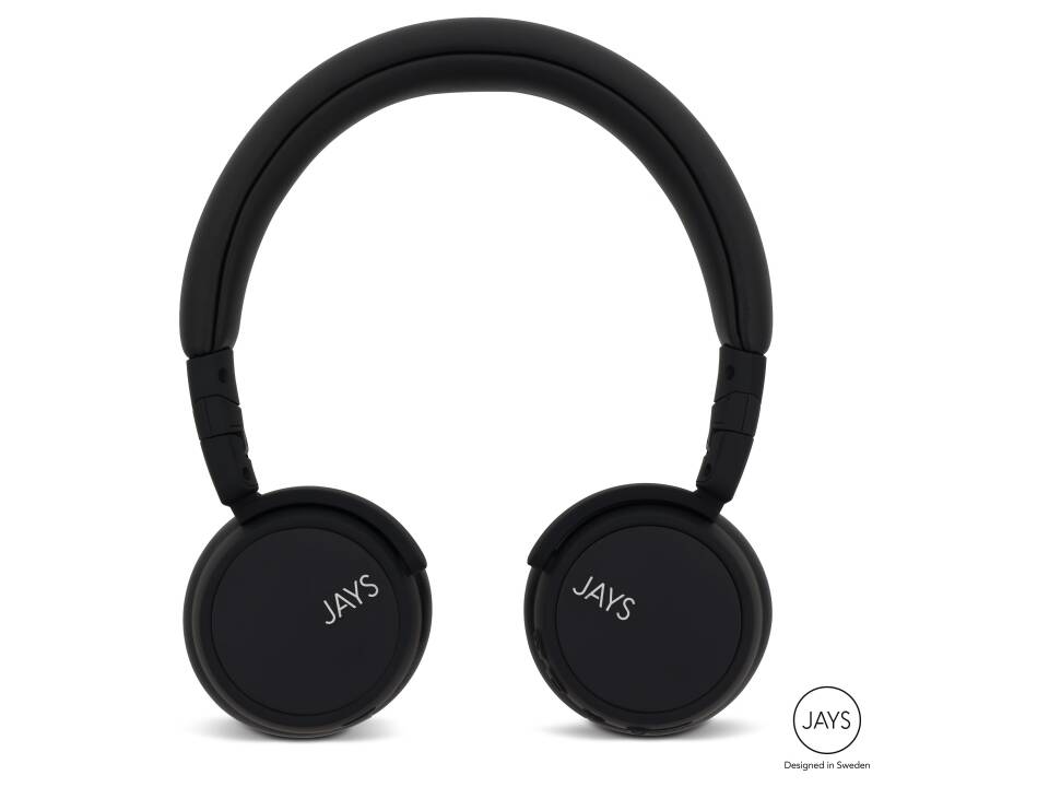 T00247 | Jays x-Seven Bluetooth Headphone 12