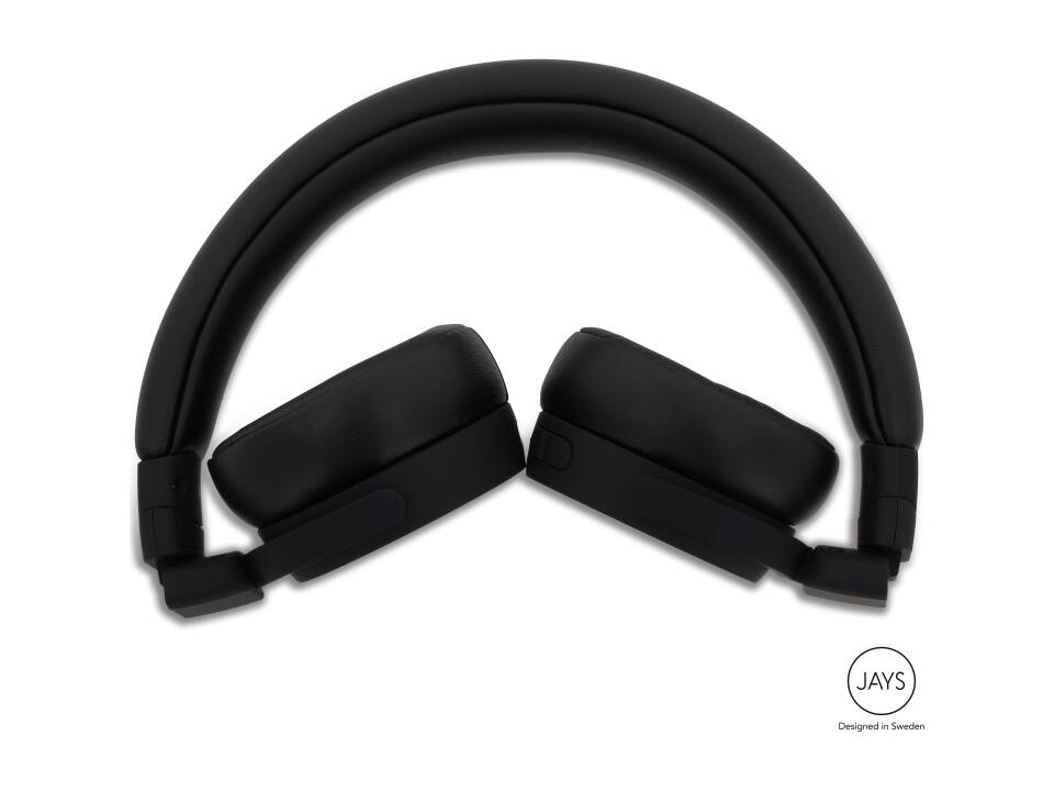 T00247 | Jays x-Seven Bluetooth Headphone 10