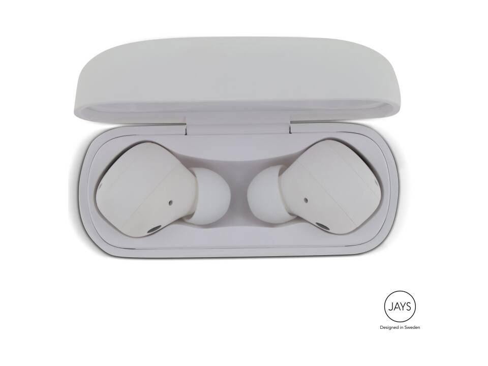 T00242 | Jays t-Seven Earbuds TWS ANC 2