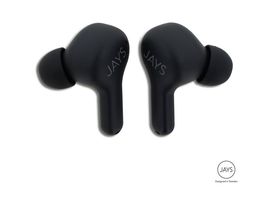 T00242 | Jays t-Seven Earbuds TWS ANC 10