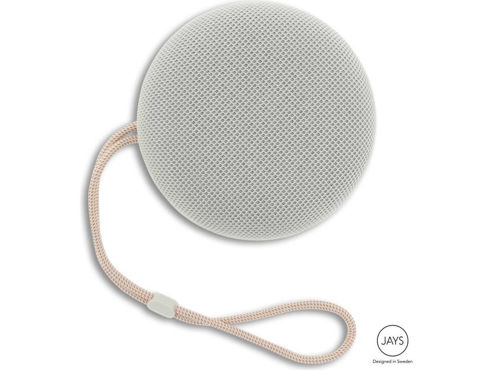 T00519 | Jays S-Go Two TWS Speaker 5W 3