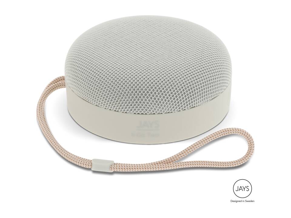 T00519 | Jays S-Go Two TWS Speaker 5W 1