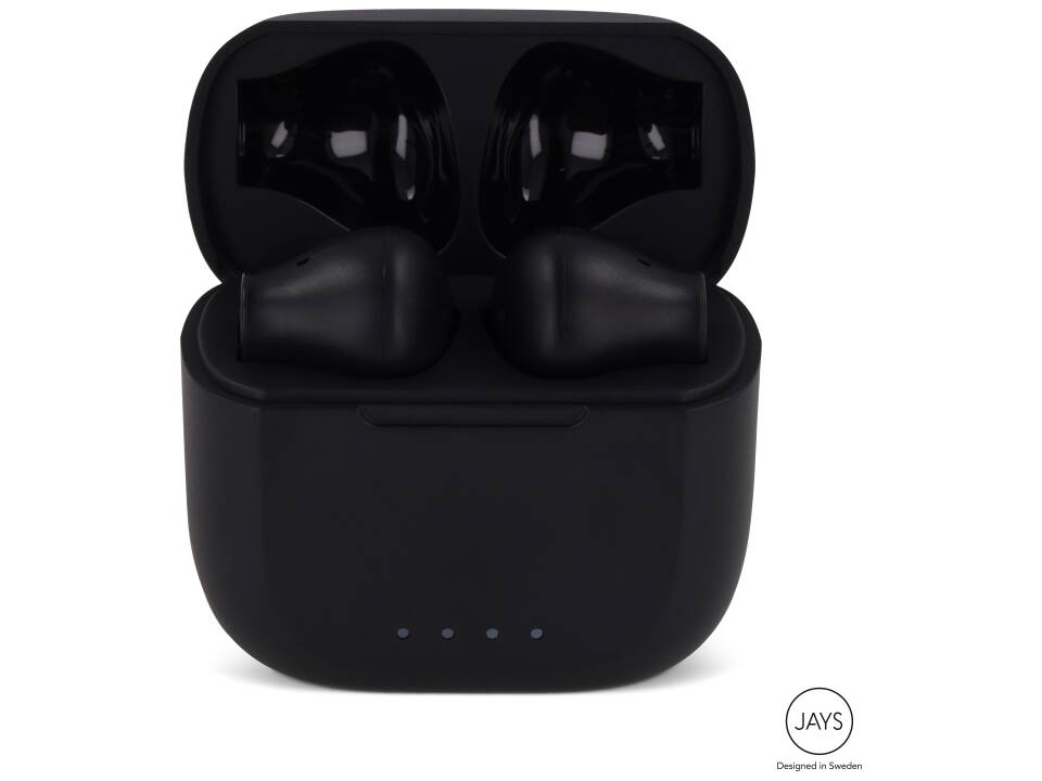 T00258 | Jays T-Five Bluetooth Earbuds 15