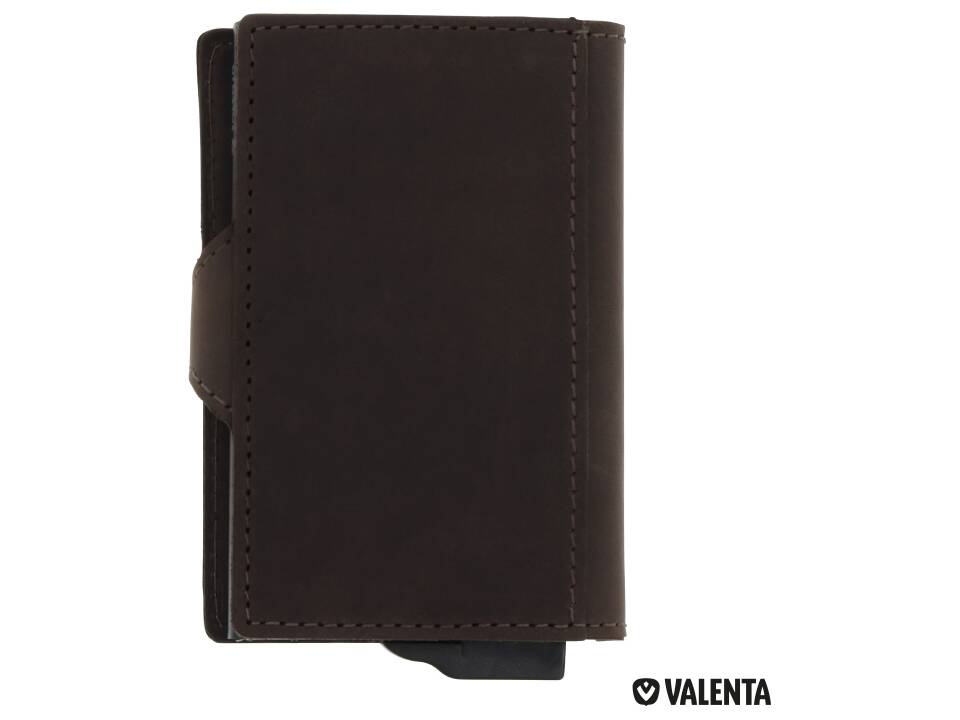 Valenta Card Case Plus Wallet 4