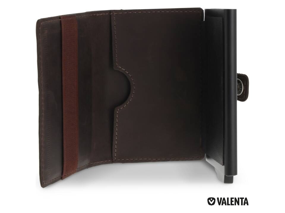 Valenta Card Case Plus Wallet 3