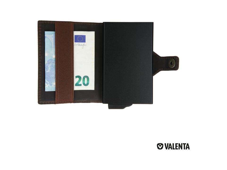 Valenta Card Case Plus Wallet 5