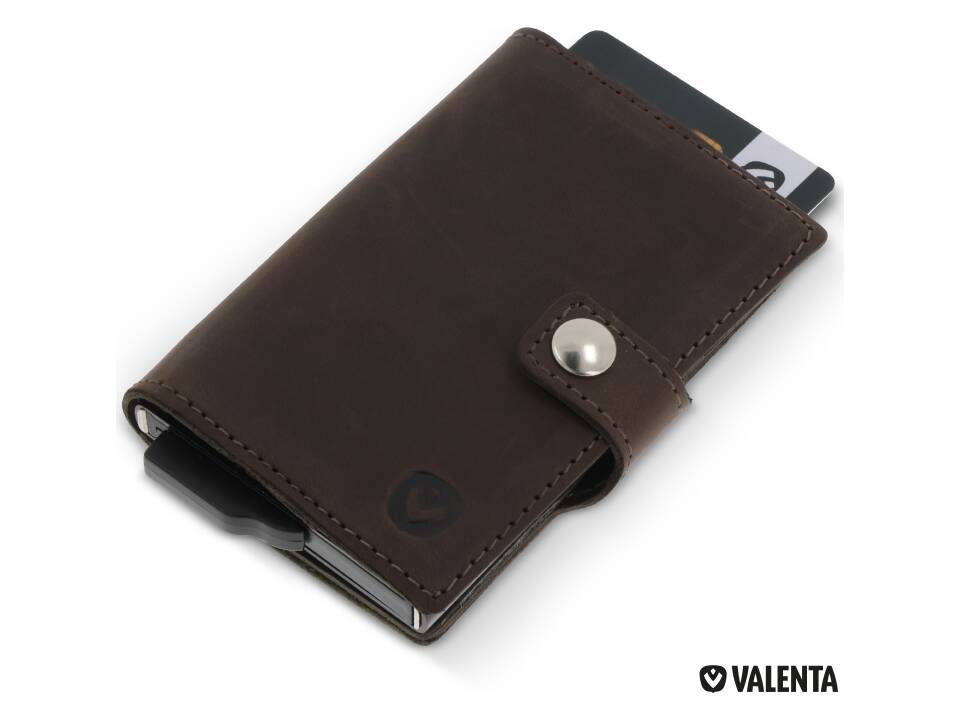 Valenta Card Case Plus Wallet 1