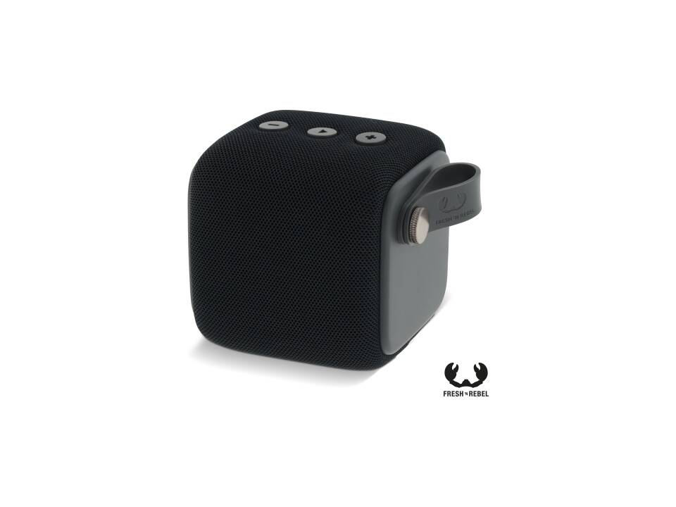 1RB6000 | Fresh 'n Rebel Rockbox Bold S Waterproof TWS Speaker 1