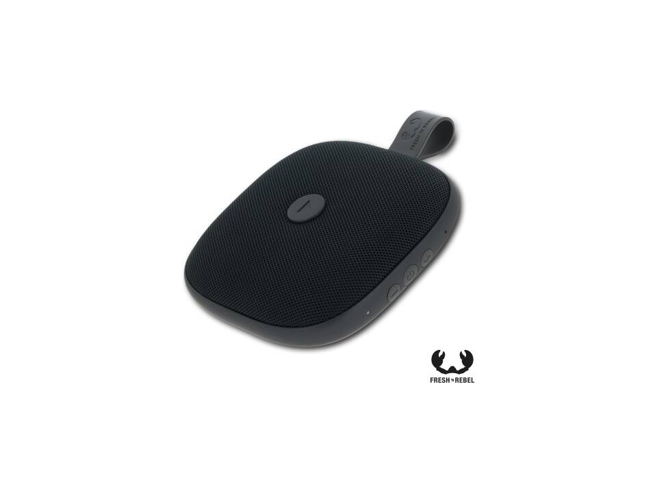 1RB5100 | Fresh 'n Rebel Rockbox Bold Xs splashproof TWS speaker 1