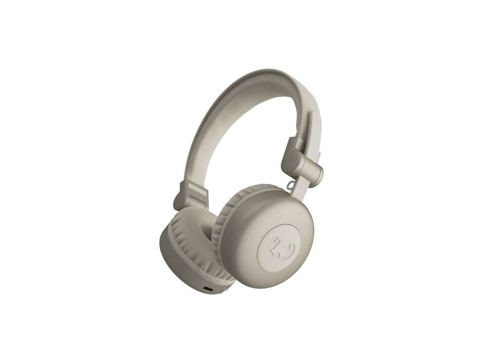 3HP3200 I Fresh 'n Rebel Clam Core - Wireless over-ear headphones with ENC 3