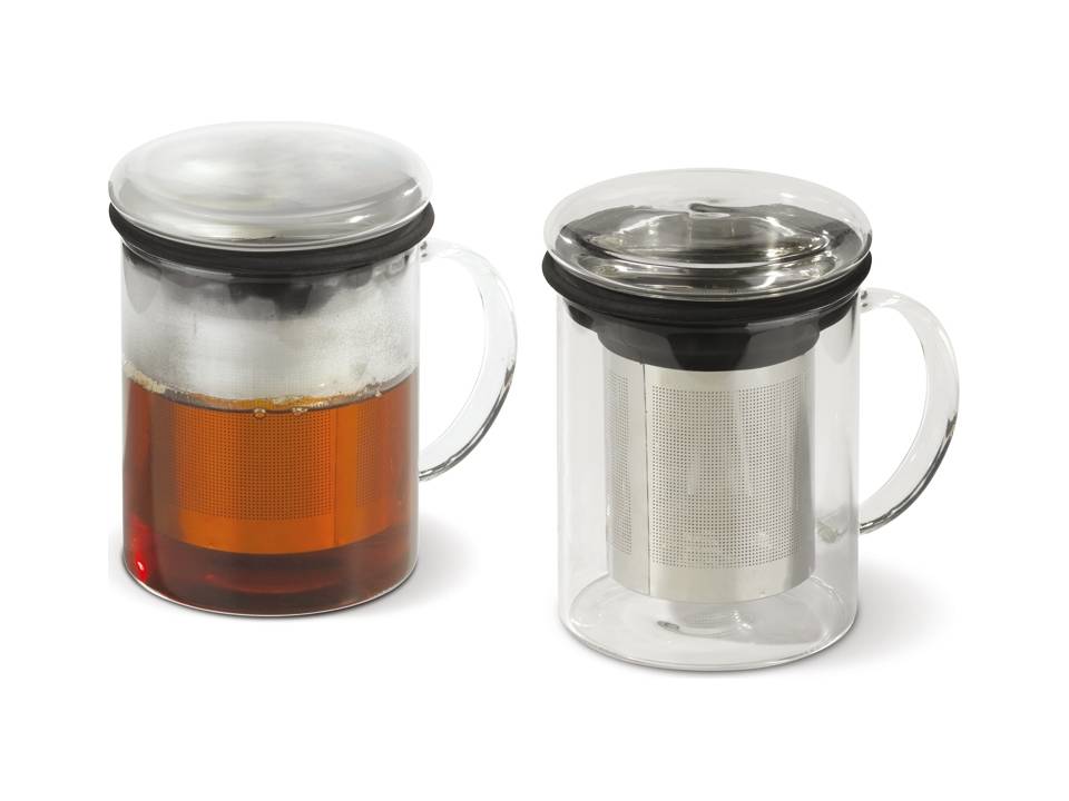 Verre à thé Tea-time 3