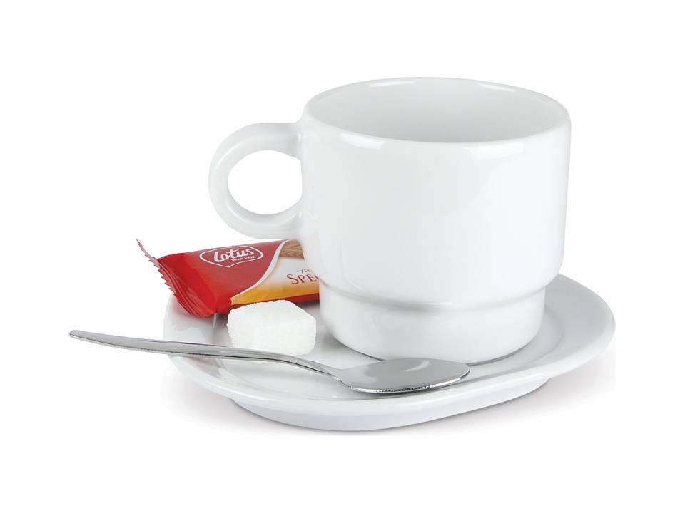 Tasse et soucoupe Satellite 1