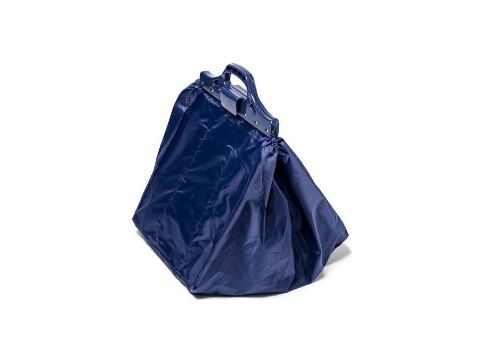 Sac cabas Lord Nelson BIG avec poche isotherme 41x33x28 cm 2