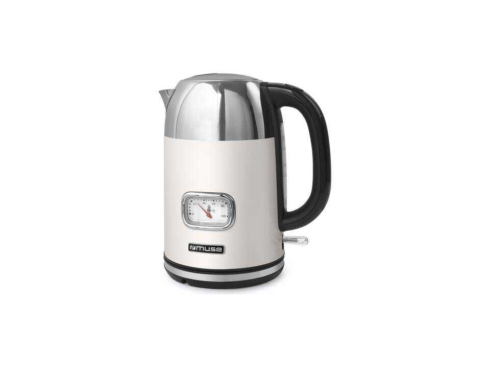 Bouilloire Muse 1,7 litre 1