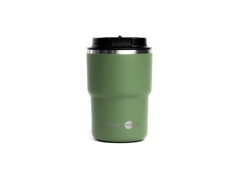 Asobu mug thermo le mini pick-up avec Puramic 355 ml 4