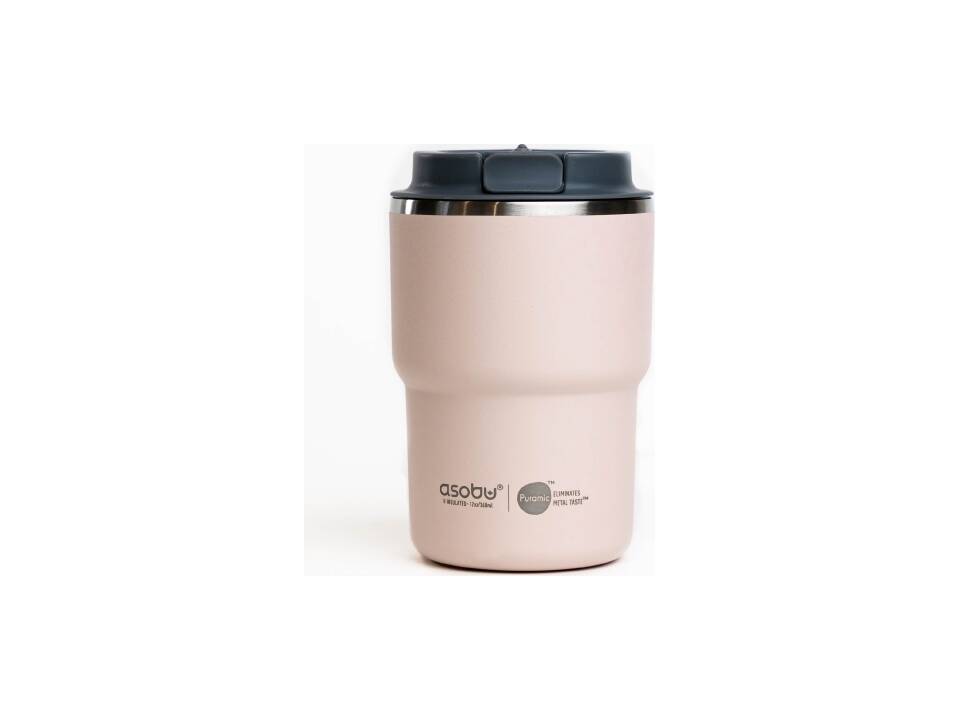 Asobu mug thermo le mini pick-up avec Puramic 355 ml 5