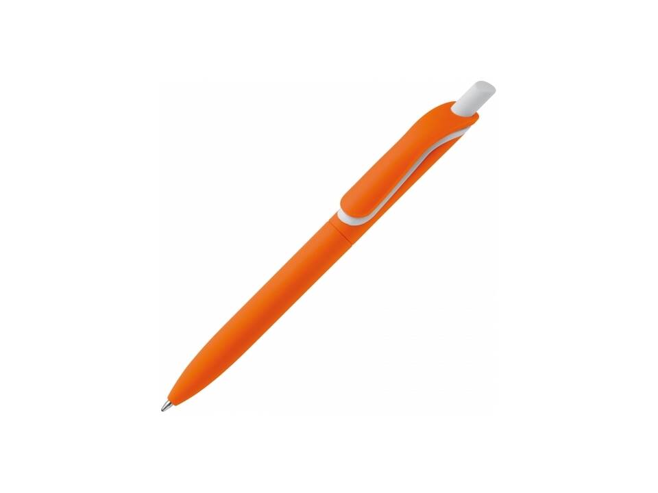 Stylo Click-Shadow soft-touch 5