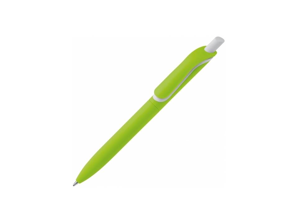 Stylo Click-Shadow soft-touch 6