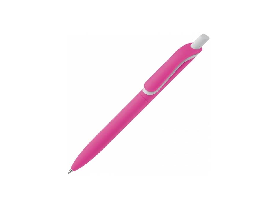 Stylo Click-Shadow soft-touch 8