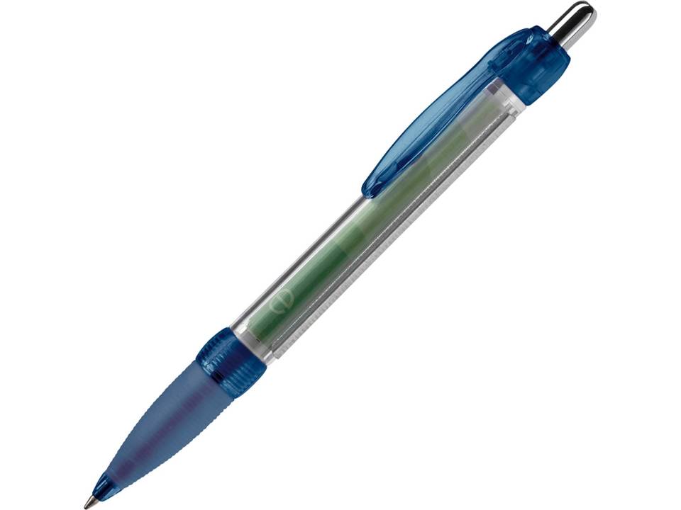 Banner-Pen Transparent 7