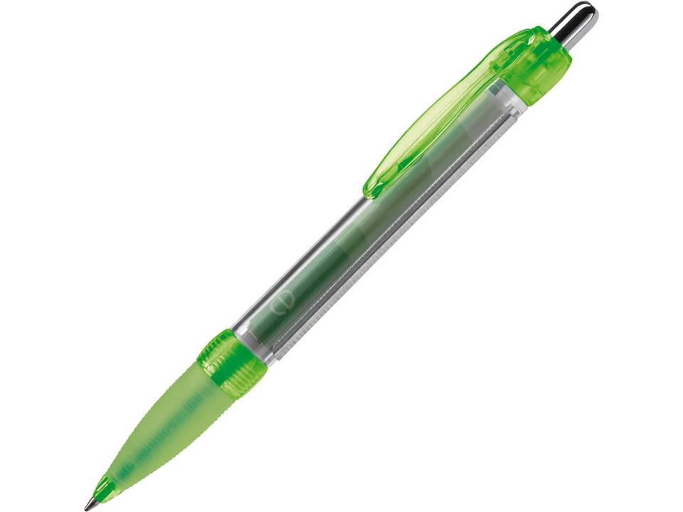 Banner-Pen Transparent 5