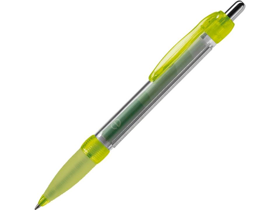 Banner-Pen Transparent 3