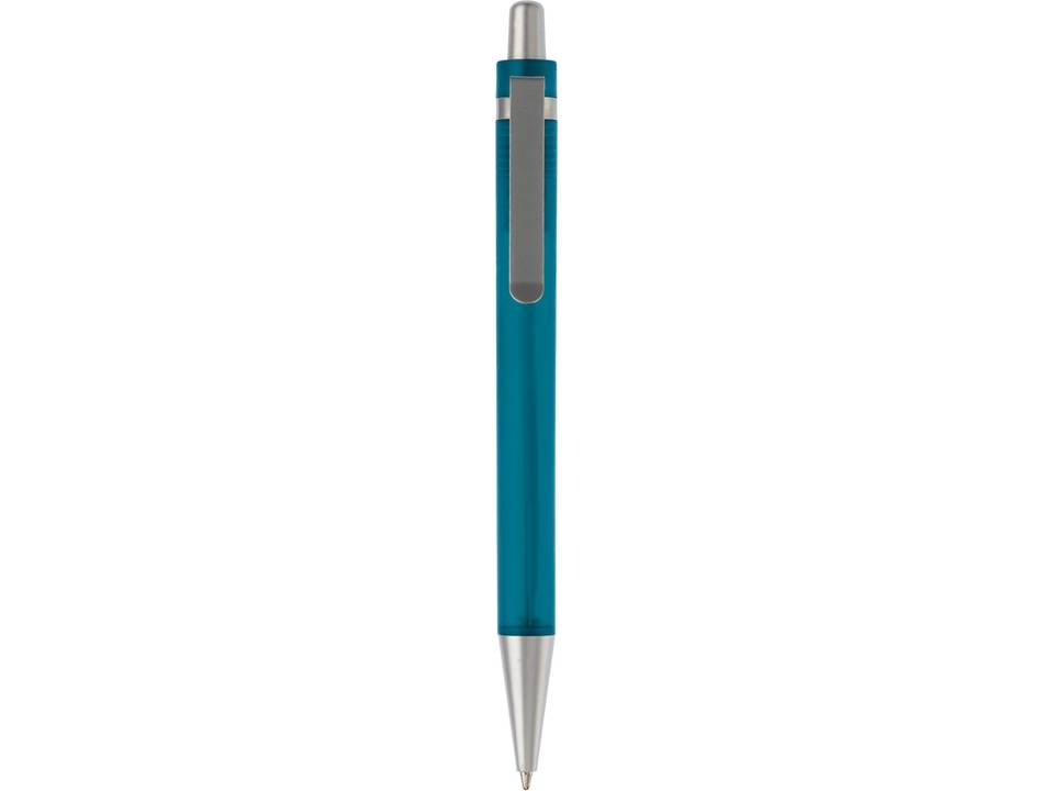 Stylo Antarctica transparant 6