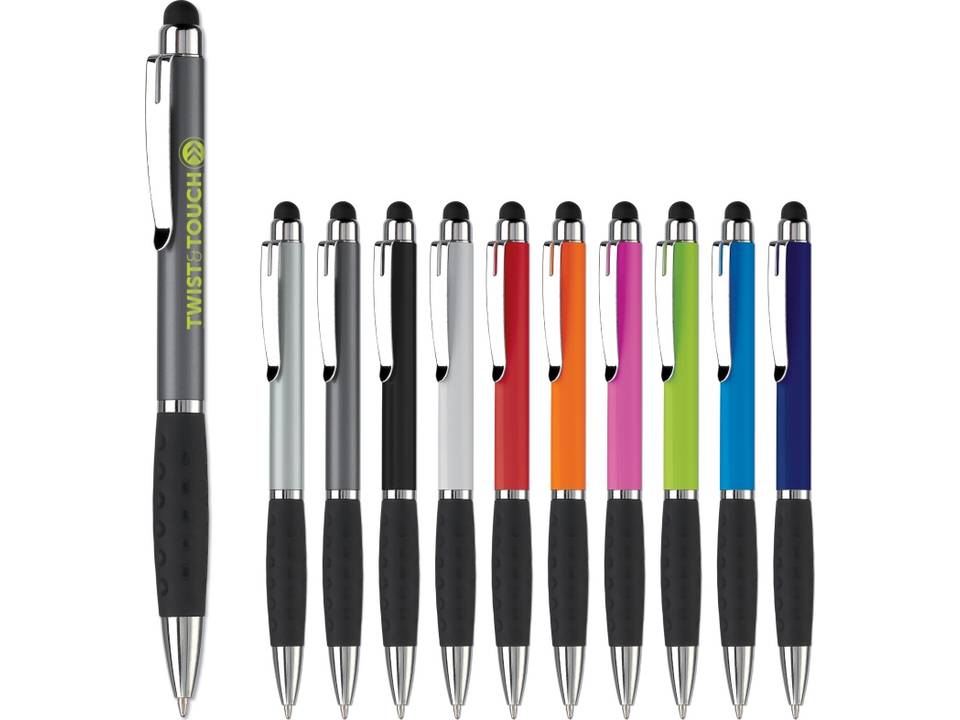 Stylo stylet mercurius 6