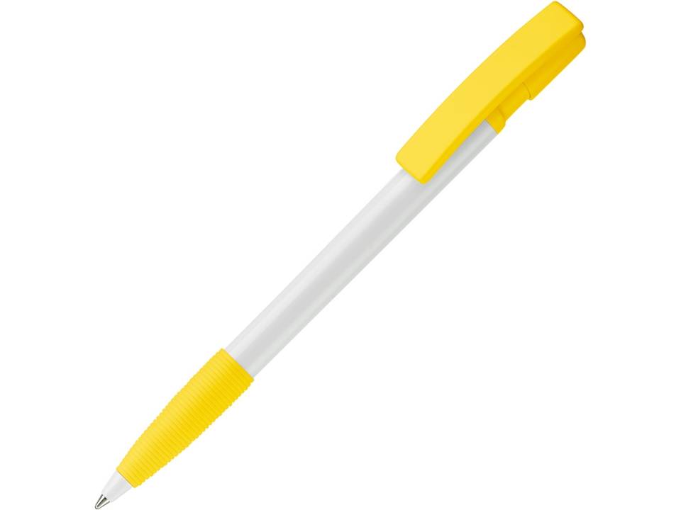 Stylo bille Nash Opaque 11