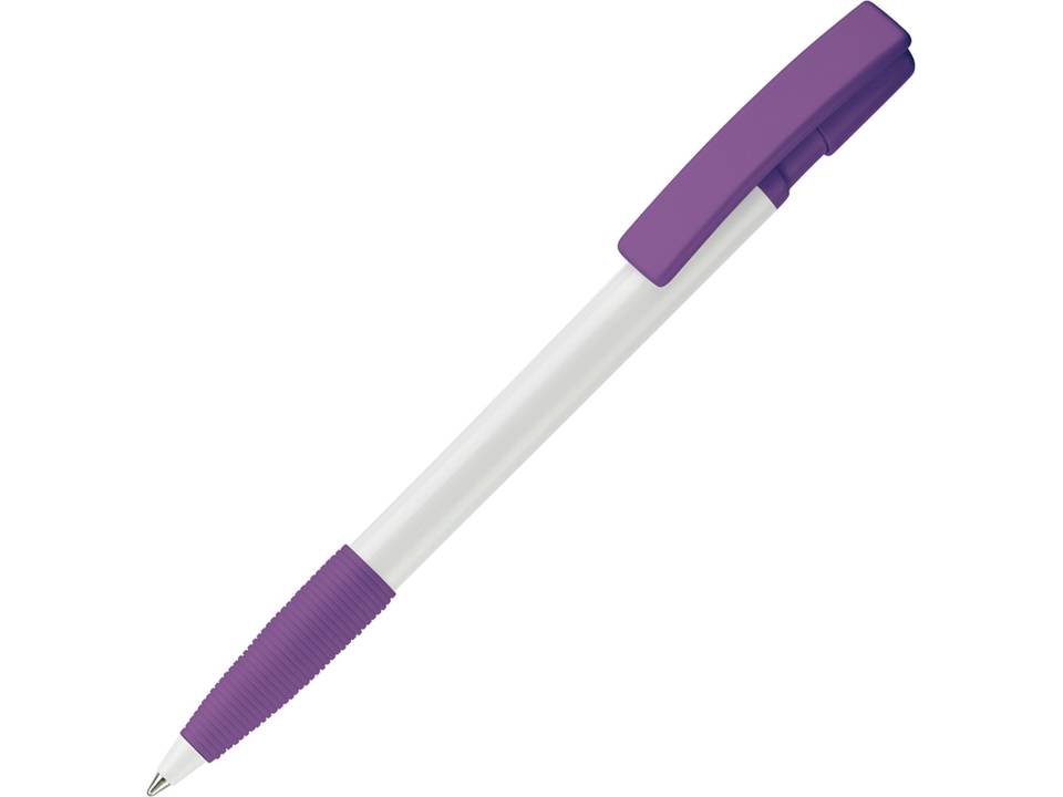 Stylo bille Nash Combi 19