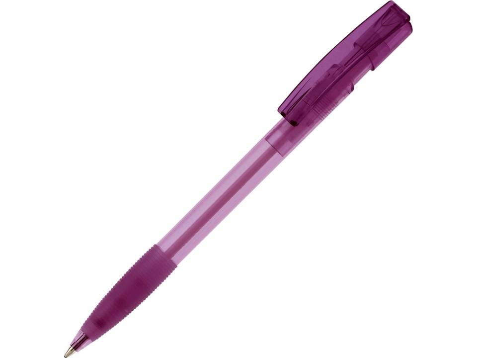 Stylo bille Nash Combi 7