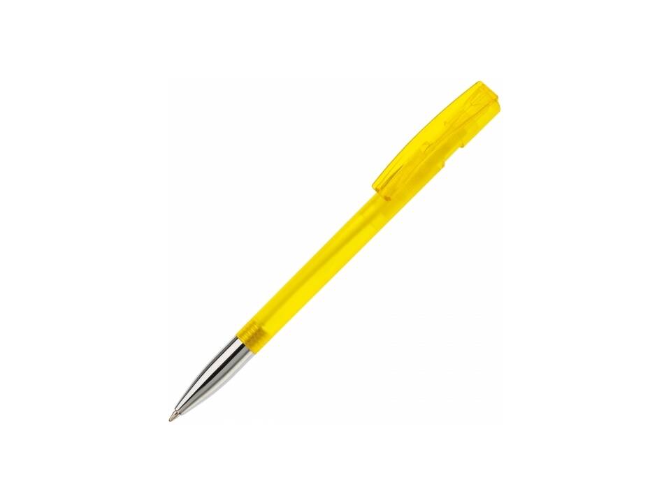 Stylo Nash Transparent 7