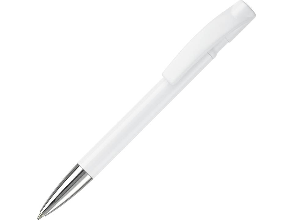 Stylo bille Wega Opaque Metal Tip 15