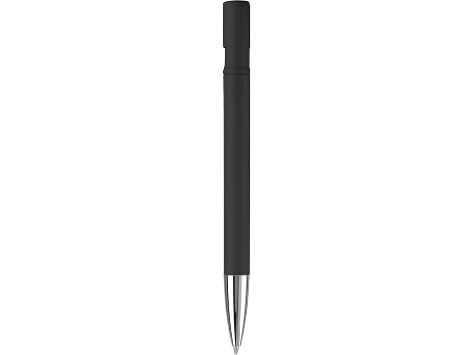 Stylo bille Wega Opaque Metal Tip 16