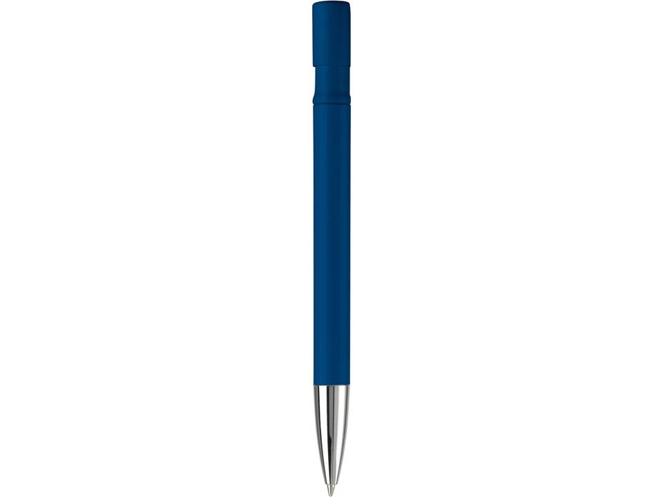 Stylo bille Wega Opaque Metal Tip 3