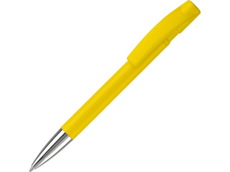 Stylo bille Wega Opaque Metal Tip 13