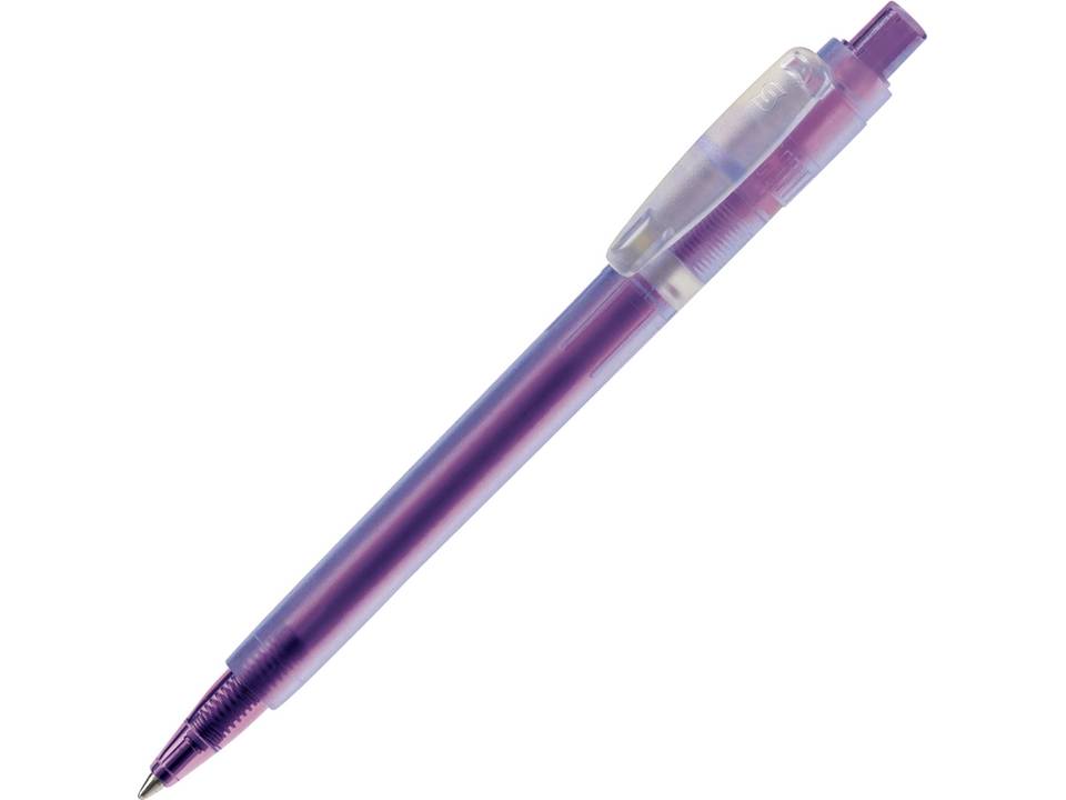 Stylo bille Baron Ice 6