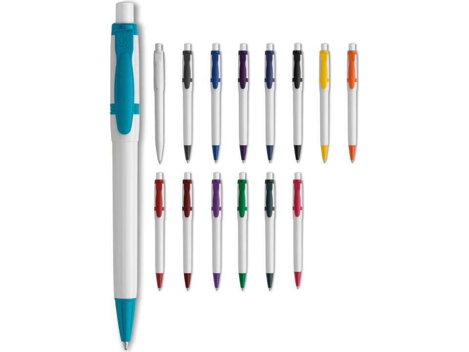 Balpen Olly (Jumbo Refill) 7