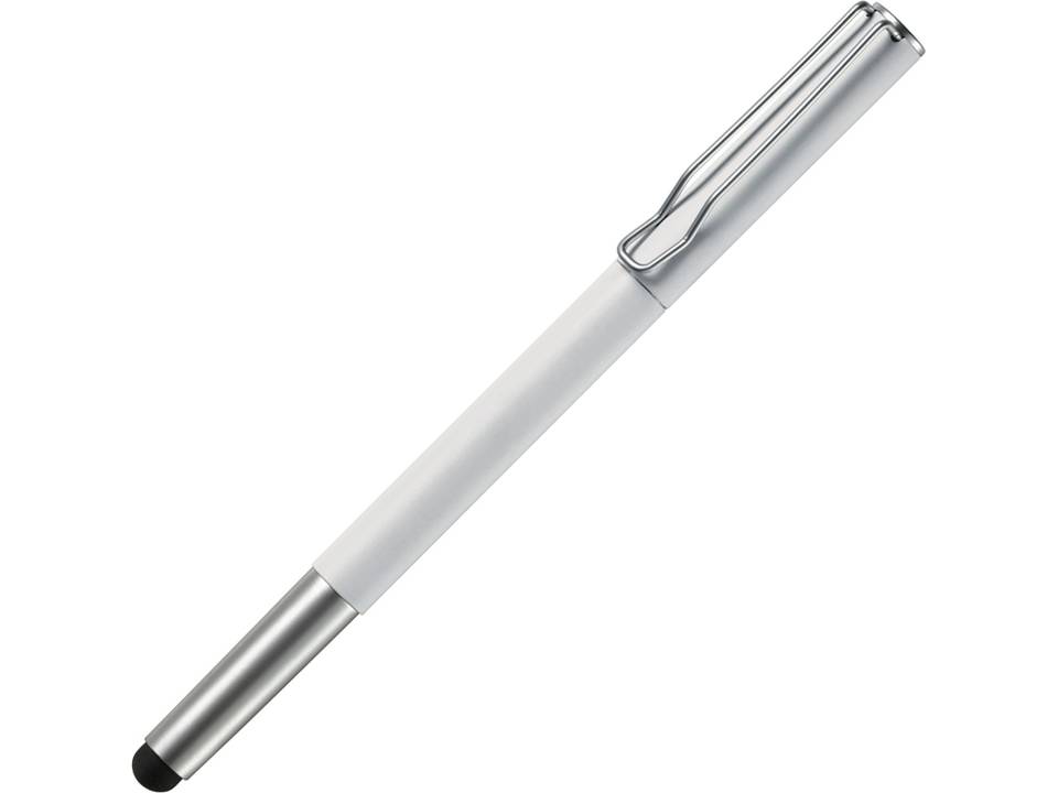 Stylo stylet metal 17