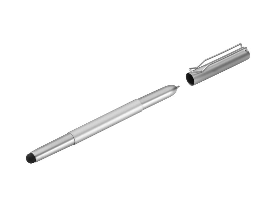 Stylo stylet metal 8