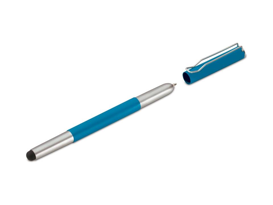 Stylo stylet metal 11