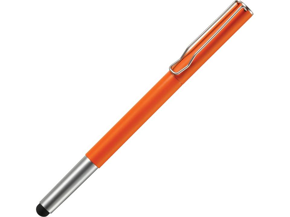 Stylo stylet metal 2