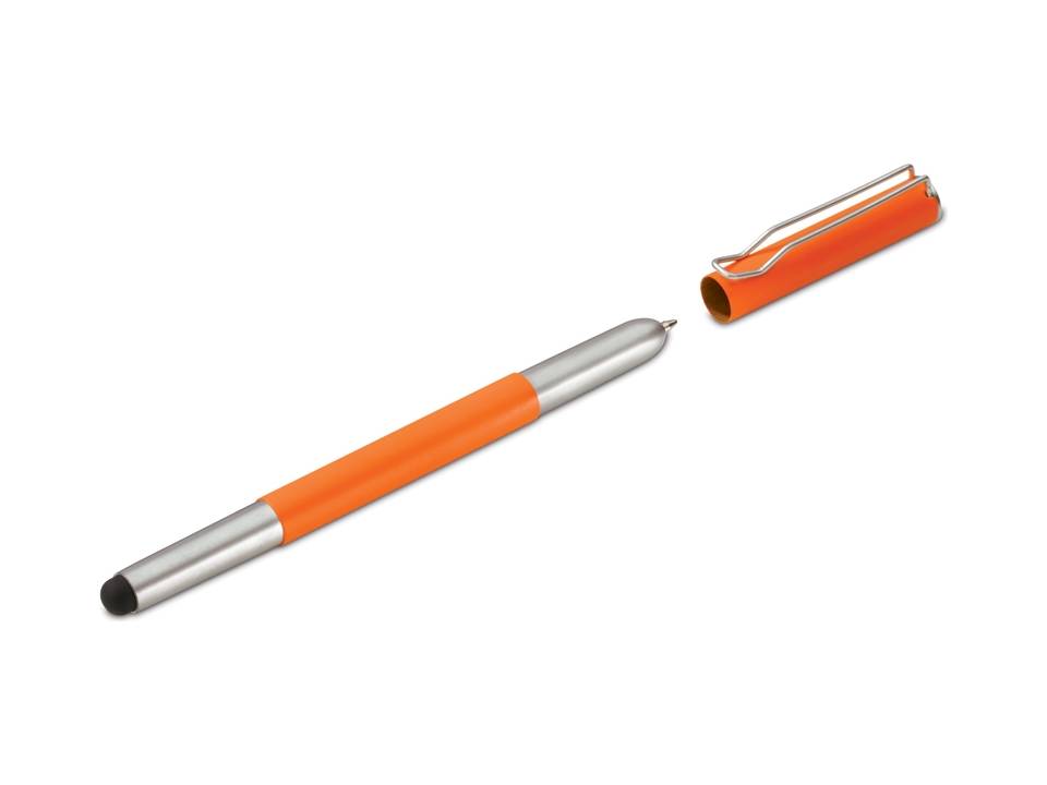 Stylo stylet metal 1